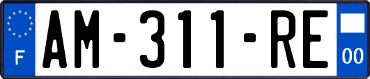 AM-311-RE