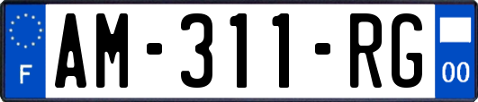 AM-311-RG