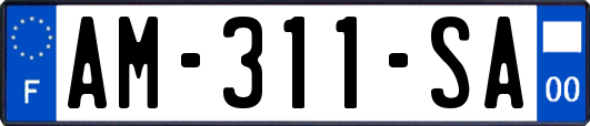 AM-311-SA