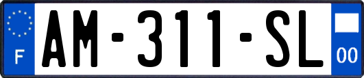 AM-311-SL