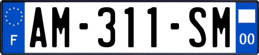 AM-311-SM