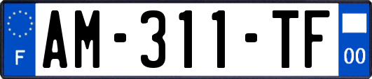 AM-311-TF