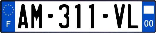 AM-311-VL
