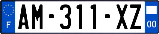 AM-311-XZ