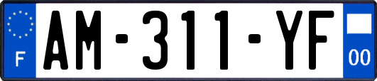 AM-311-YF