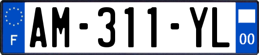 AM-311-YL