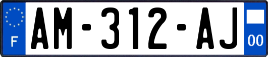 AM-312-AJ