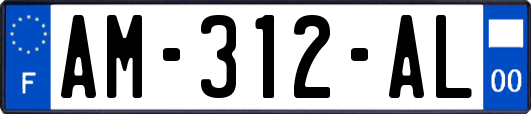 AM-312-AL