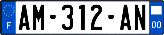 AM-312-AN