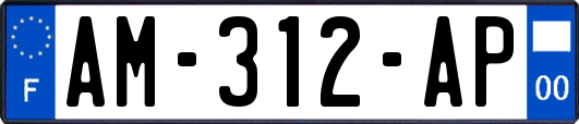 AM-312-AP