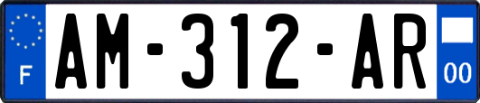 AM-312-AR