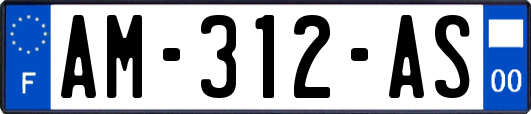 AM-312-AS