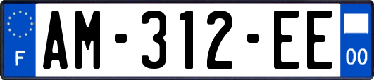 AM-312-EE