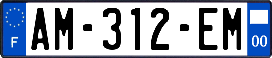 AM-312-EM