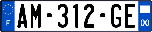AM-312-GE