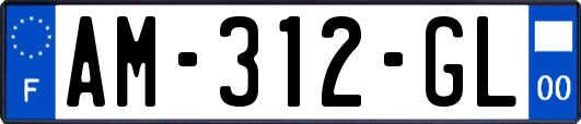 AM-312-GL