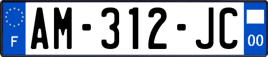 AM-312-JC