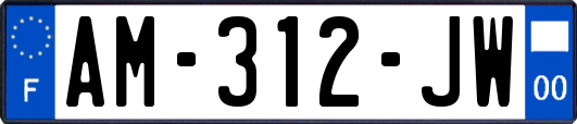 AM-312-JW