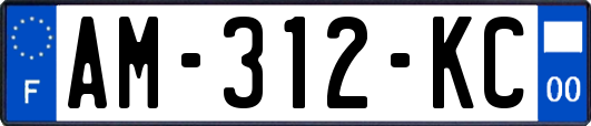 AM-312-KC