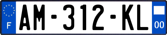 AM-312-KL