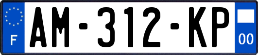 AM-312-KP