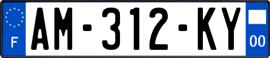 AM-312-KY