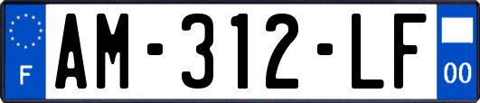 AM-312-LF