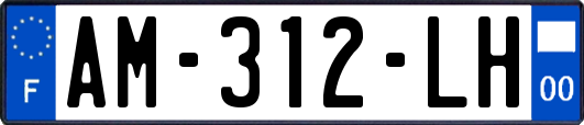 AM-312-LH