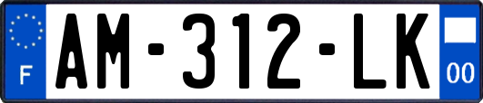 AM-312-LK