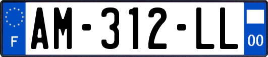 AM-312-LL