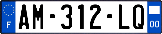 AM-312-LQ
