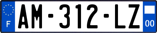 AM-312-LZ