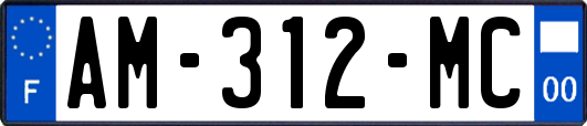 AM-312-MC