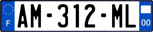 AM-312-ML