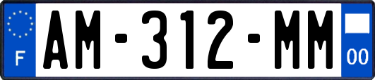 AM-312-MM