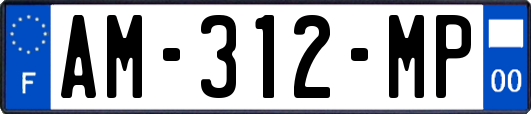 AM-312-MP