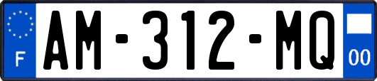 AM-312-MQ