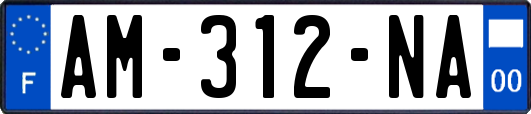 AM-312-NA