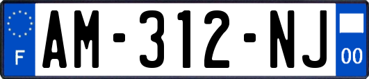 AM-312-NJ
