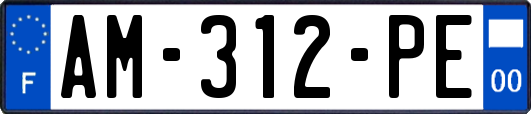 AM-312-PE