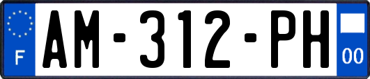AM-312-PH