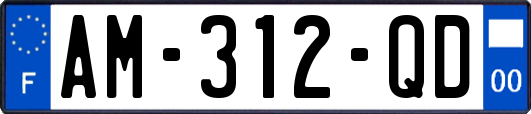 AM-312-QD