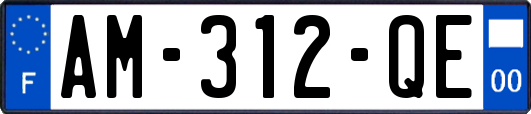 AM-312-QE
