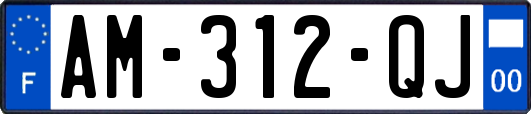 AM-312-QJ