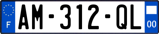 AM-312-QL