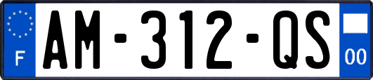 AM-312-QS
