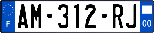 AM-312-RJ