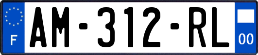 AM-312-RL