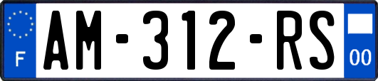 AM-312-RS
