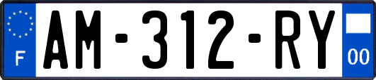 AM-312-RY